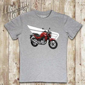 Прикольные футболки: Honda 07